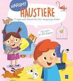 Warum? - Haustiere Warum? - Haustiere