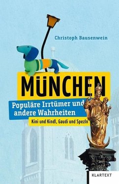 München - Bausenwein, Christoph
