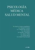 PSICOLOGIA MEDICA Y SALUD MENTAL (eBook, PDF)