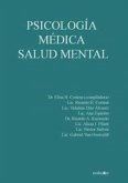 PSICOLOGIA MEDICA Y SALUD MENTAL (eBook, PDF)