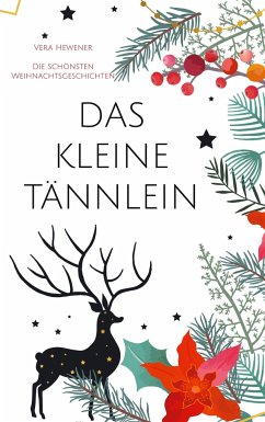 Das kleine Tännlein - Hewener, Vera