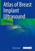 Atlas of Breast Implant Ultrasound