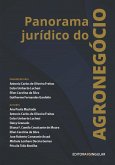 Panorama jurídico do agronegócio (eBook, ePUB) Panorama jurídico do agronegócio (eBook, ePUB)