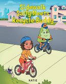 Sidewalk Sally Meets Recycle Buddy (eBook, ePUB)