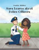 Sara Learns about Police Officers (eBook, ePUB)