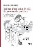 Esboço para uma crítica da economia política (eBook, ePUB)