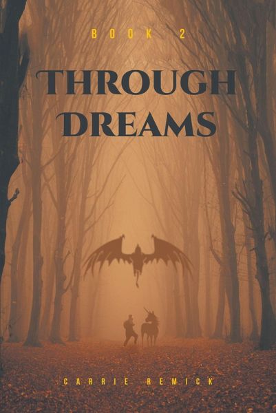 Through Dreams (eBook, ePUB)