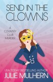 Send in the Clowns (The Country Club Murders, #4) (eBook, ePUB)