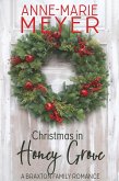Christmas in Honey Grove (A Braxton Family Romance) (eBook, ePUB)
