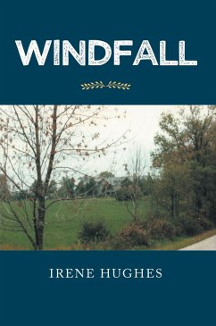 Cover Windfall (eBook, ePUB)