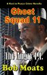 Ghost Squad 11 - The Angry P.I. (Ghost... - Bild 1