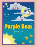 Purple Bear (eBook, ePUB)