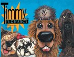 Timmy and the FurTastics (eBook, ePUB)