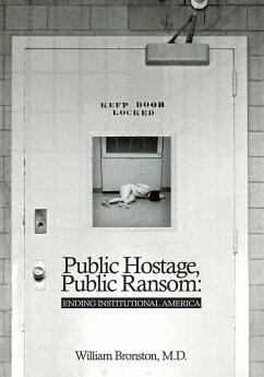 Public Hostage Public Ransom (eBook, ePUB)