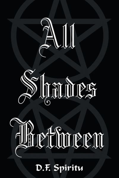 All Shades Between (eBook, ePUB) All Shades Between (eBook, ePUB)