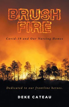 Cover Brush Fire (eBook, ePUB)