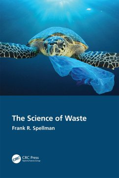 The Science of Waste (eBook, PDF) - Spellman, Frank R.
