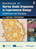 Handbook of Marine Model Organisms in Experimental Biology (eBook, ePUB)
