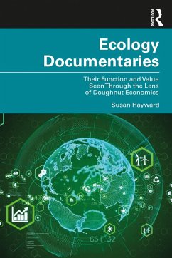 Ecology Documentaries (eBook, ePUB) - Hayward, Susan