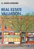 Real Estate Valuation (eBook, PDF) Real Estate Valuation (eBook, PDF)