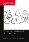 Routledge Handbook of Social Futures (eBook, ePUB)