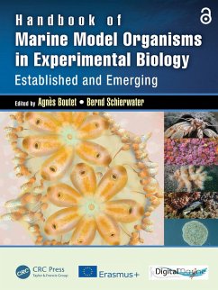 Handbook of Marine Model Organisms in Experimental Biology (eBook, PDF)