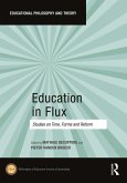 Education in Flux (eBook, ePUB)