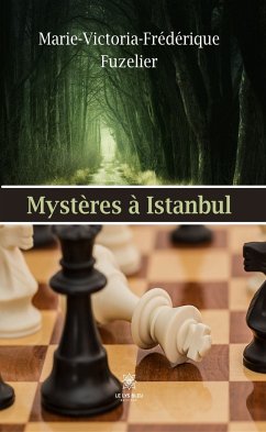 Mystères à Istanbul (eBook, ePUB) - Fuzelier, Marie-Victoria-Frédérique
