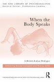 When the Body Speaks (eBook, ePUB)