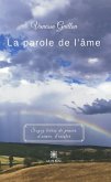 La parole de l&quote;âme (eBook, ePUB)