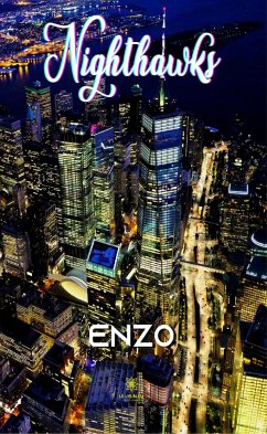 Nighthawks (eBook, ePUB) - Enzo