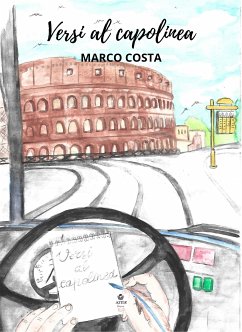 Versi al capolinea (eBook, ePUB) - Costa, Marco