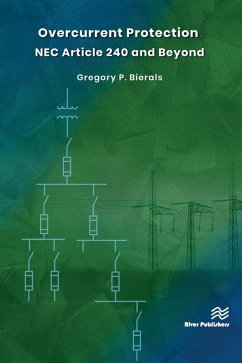 Cover Overcurrent Protection NEC Article 240 and Beyond (eBook, ePUB)