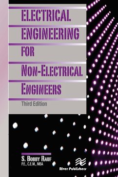 Electrical Engineering for Non-Electrical Engineers (eBook, PDF) - Rauf, S. Bobby