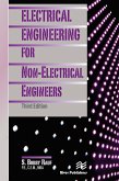 Electrical Engineering for Non-Electrical Engineers (eBook, ePUB)