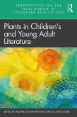 Plants in Children's and Young Adult Literature (eBook, PDF)