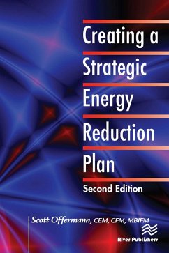 Creating a Strategic Energy Reduction Plan (eBook, PDF) - Offermann, Scott