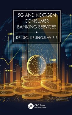 Cover 5G and Next-Gen Consumer Banking Services (eBook, PDF)