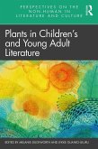 Plants in Children's and Young Adult Literature (eBook, ePUB)