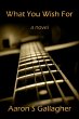 What You Wish For (eBook, ePUB) - Bild 1
