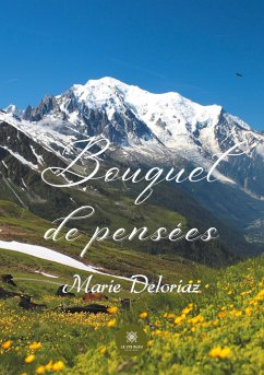 Bouquet de pensées - Deloriaz, Marie