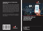 TENDENZE NELLA TECNOLOGIA EDUCATIVA
