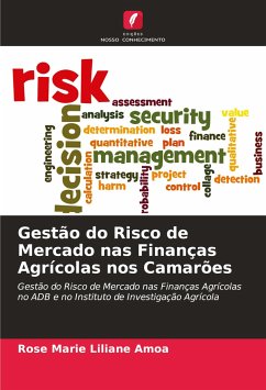 Gestão do Risco de Mercado nas Finanças Agrícolas nos Camarões - Amoa, Rose Marie Liliane