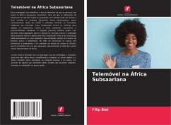 Telemóvel na África Subsaariana - Biel, Filip