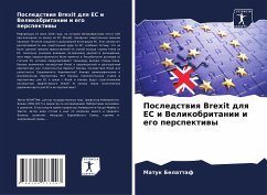 Posledstwiq Brexit dlq ES i Velikobritanii i ego perspektiwy - Belattaf, Matuk