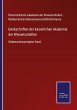 Denkschriften der kaiserlichen Akademie... - Bild 1