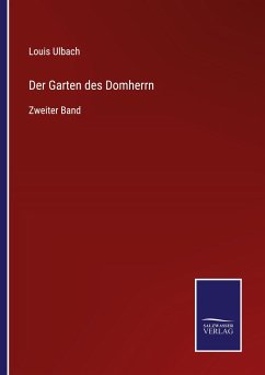 Der Garten des Domherrn