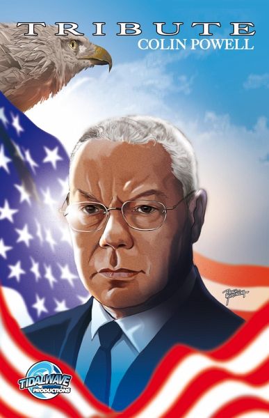 Tribute: Colin Powell (eBook, PDF) Tribute: Colin Powell (eBook, PDF)