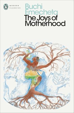 Cover The Joys of Motherhood (eBook, ePUB)