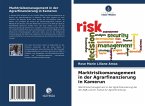 Marktrisikomanagement in der Agrarfinanzierung in Kamerun